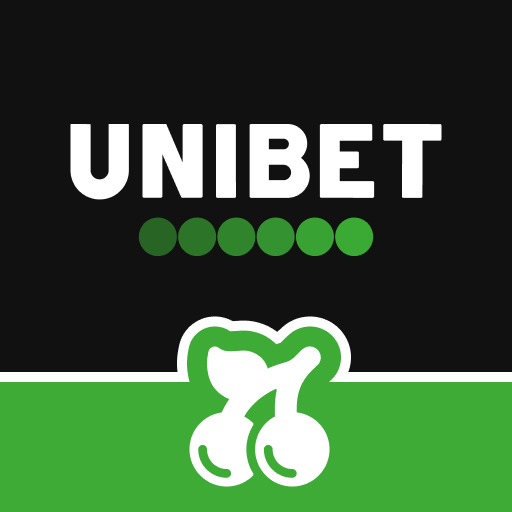 Logo for Unibet
