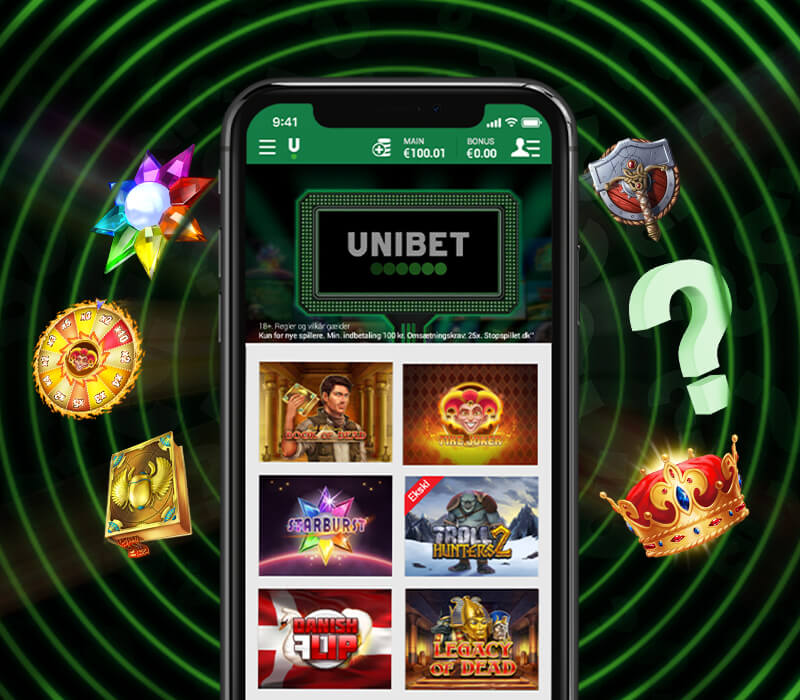 Unibet Login Med Sikker Adgang Til Konto For Danske Brugere Unibet Login Med Sikker Adgang Til Konto For Danske Brugere